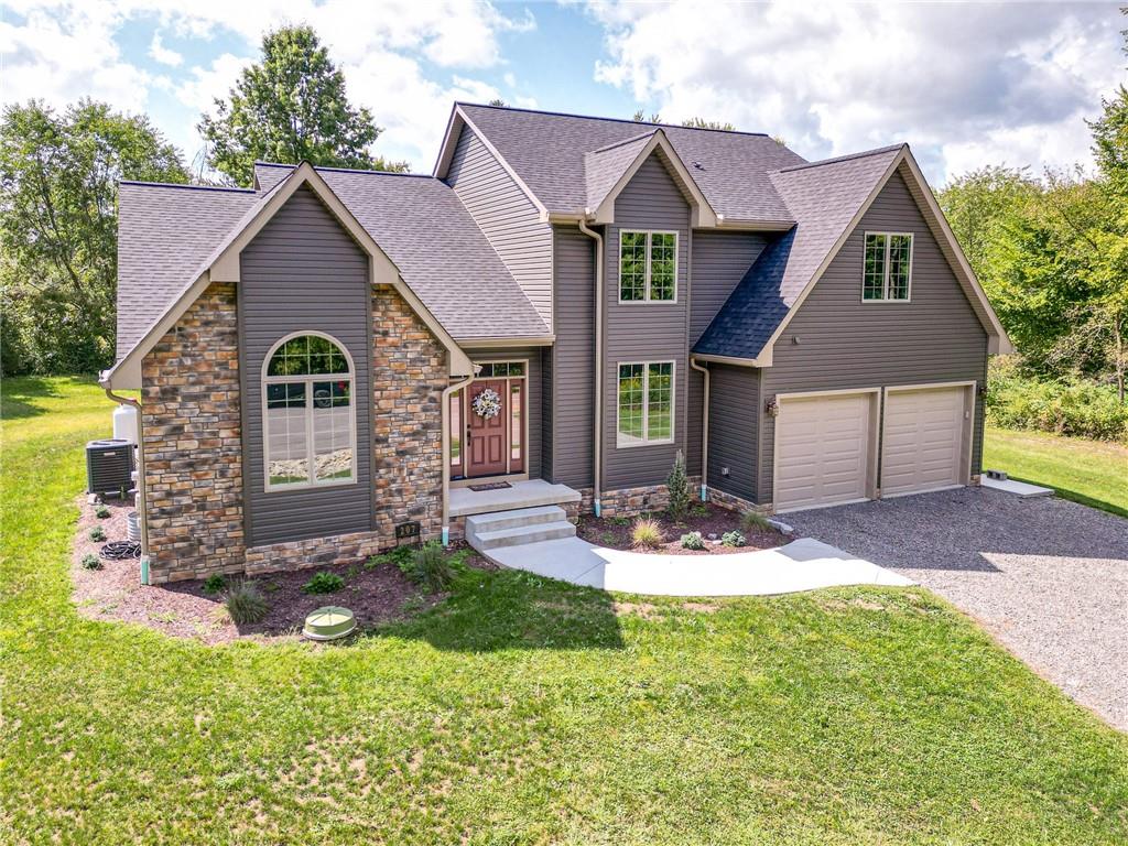 207 Modoc Trail Mercer, PA 16137 - Photo 1 of 47 Gallery Image 1