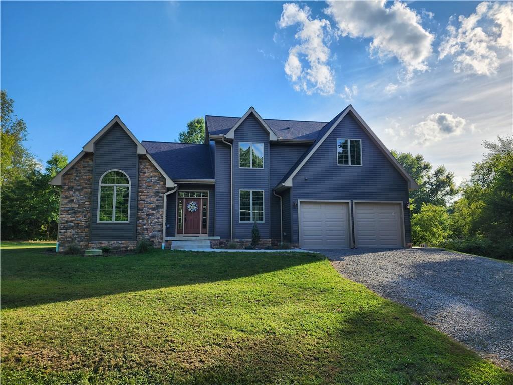 207 Modoc Trail Mercer, PA 16137 - Photo 5 of 47 Gallery Image 5