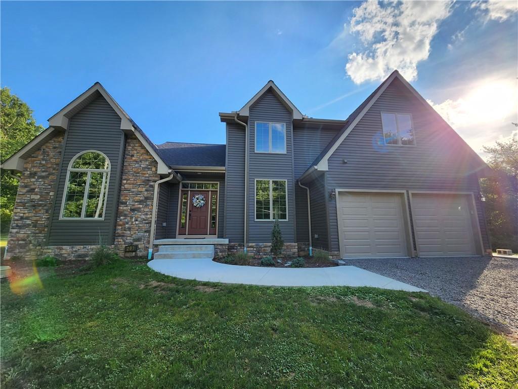 207 Modoc Trail Mercer, PA 16137 - Photo 6 of 47 Gallery Image 6