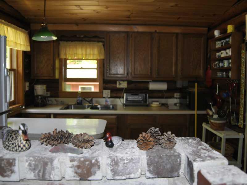 42 Mulberry Road Dedham, ME 04429 - Photo 9 of 22 Kitchen.