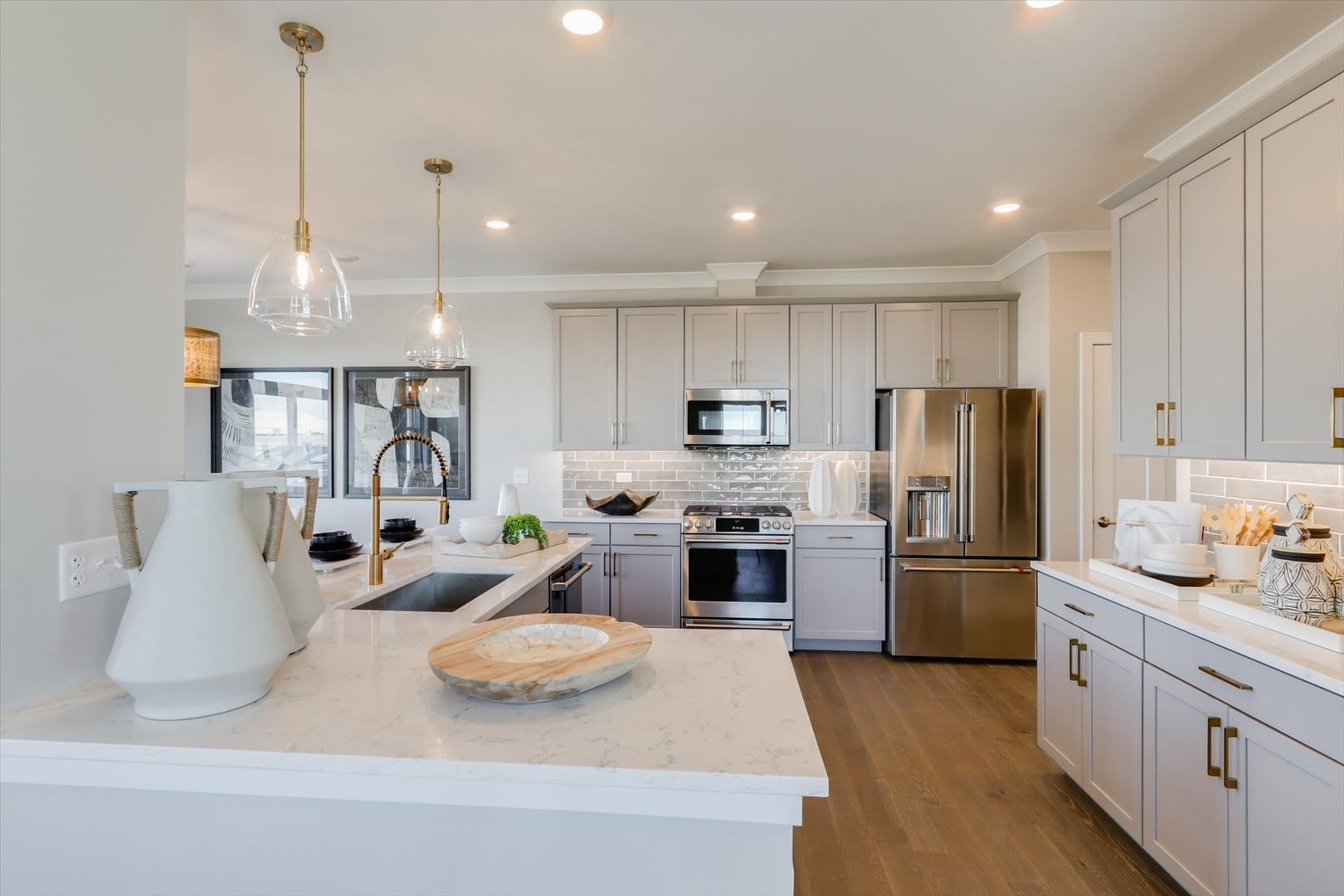 25446 West Emory Lane Plainfield, IL 60544 - Photo 14 of 31