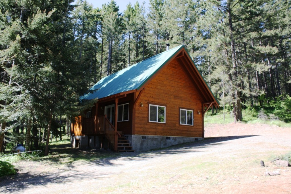 650 Fawn Road Cle Elum, WA 98922 - Photo 1 of 1 Gallery Image 1