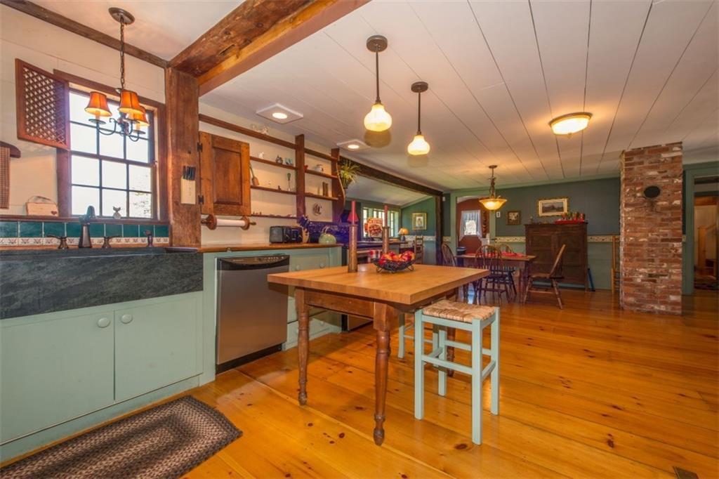 49 Meadow Cove Road Boothbay, ME 04544 - Photo 13 of 35 Photo