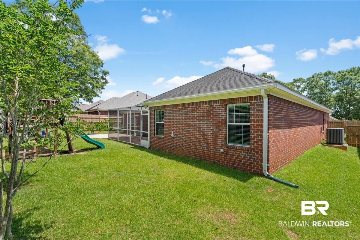 10144 Waterford Way Mobile, AL 36695 - Photo 31 of 31