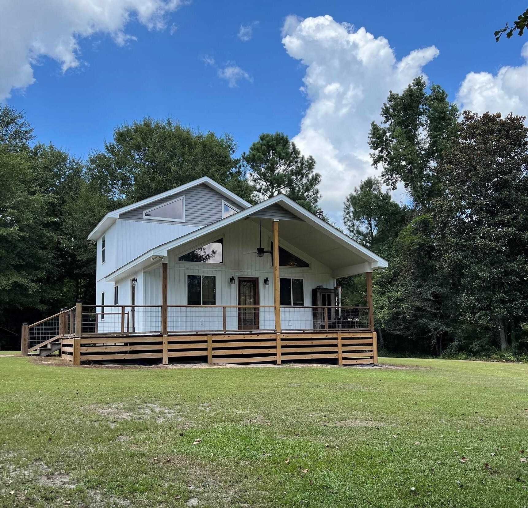 714 Old McLeod Bridge Road Adrian, GA 31002 - Photo 1 of 1 Gallery Image 1