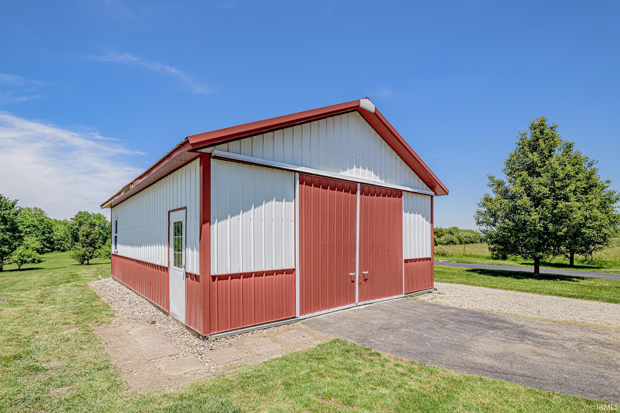 426 West Keiser Road Columbia City, IN 46725 - Photo 20 of 47
