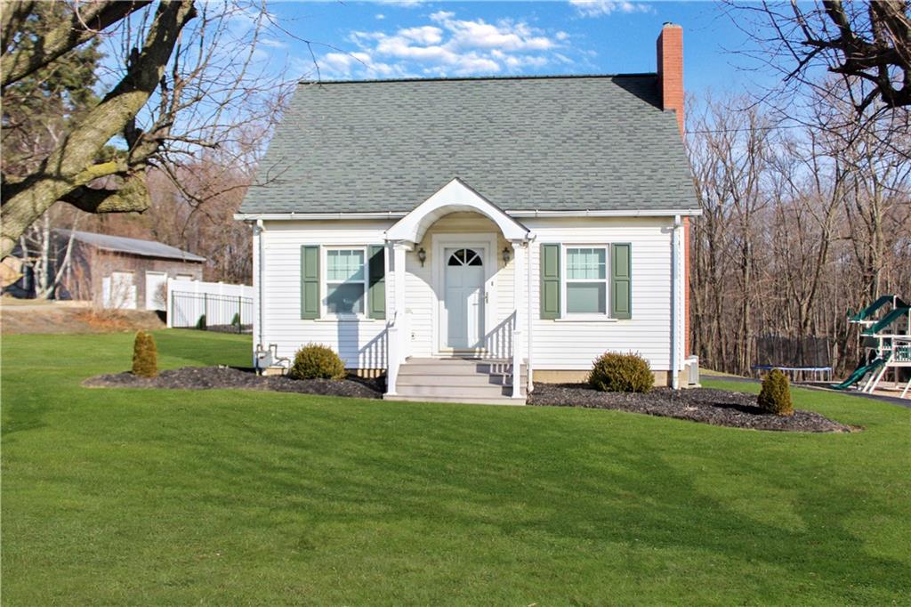 167 Freeport Road Butler, PA 16002 - Photo 2 of 24