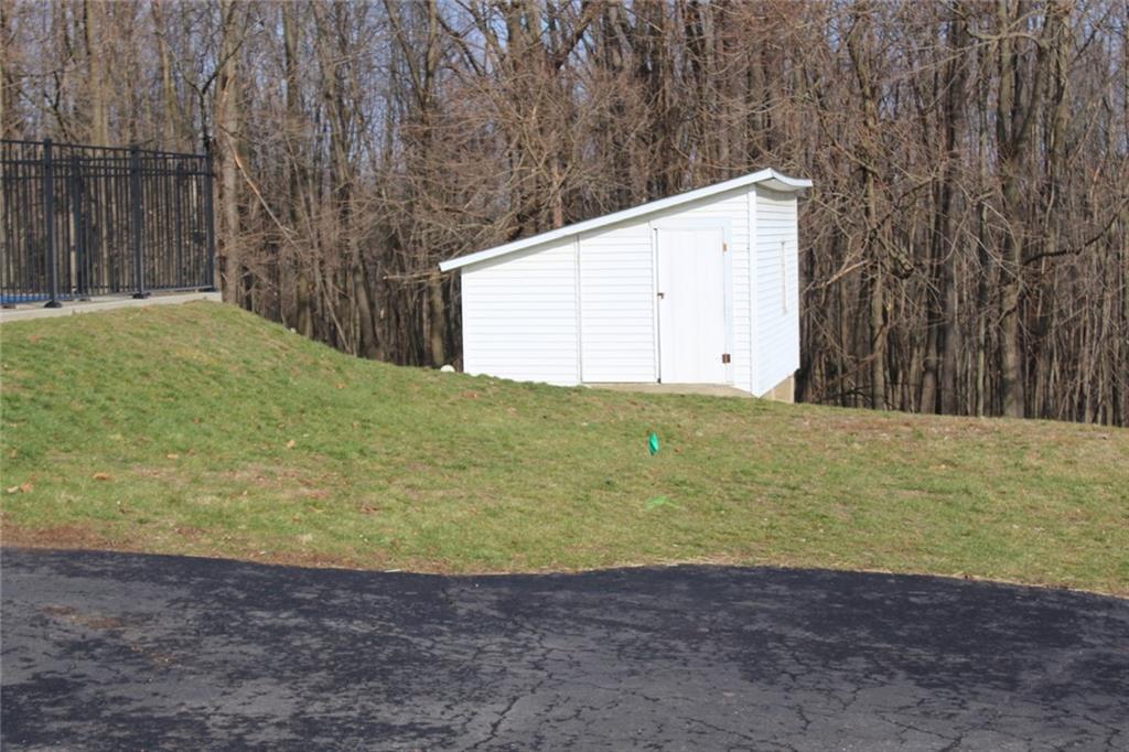 167 Freeport Road Butler, PA 16002 - Photo 22 of 24