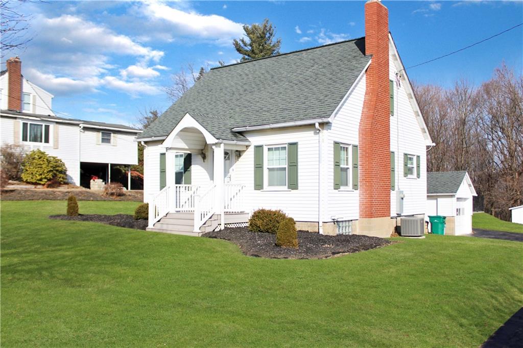 167 Freeport Road Butler, PA 16002 - Photo 23 of 24