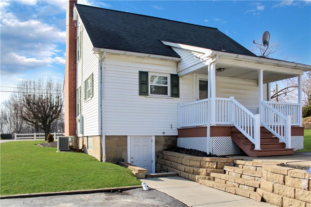167 Freeport Road Butler, PA 16002 - Photo 24 of 24