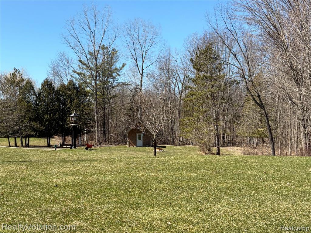 5449 Lum Road Attica, MI 48412 - Photo 52 of 81