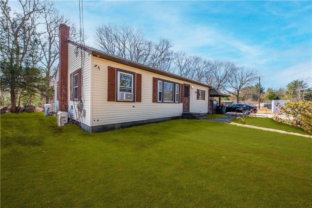 198 Knotty Oak Road Coventry, RI 02816 - Photo 1 of 26