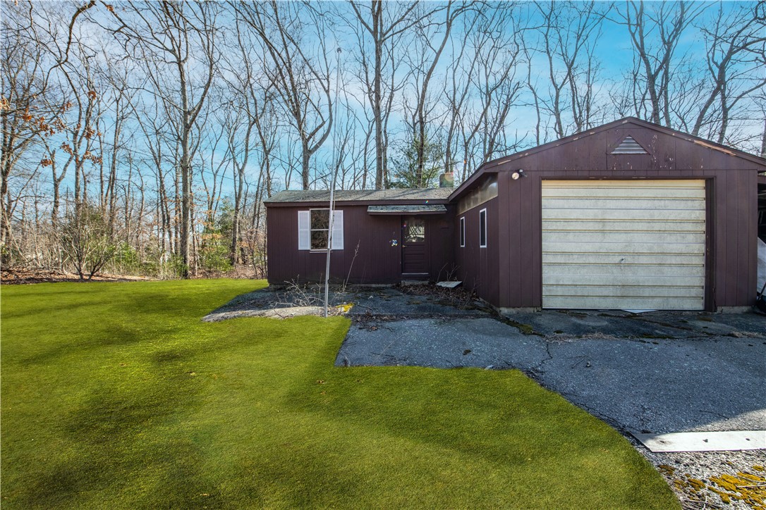 198 Knotty Oak Road Coventry, RI 02816 - Photo 15 of 26