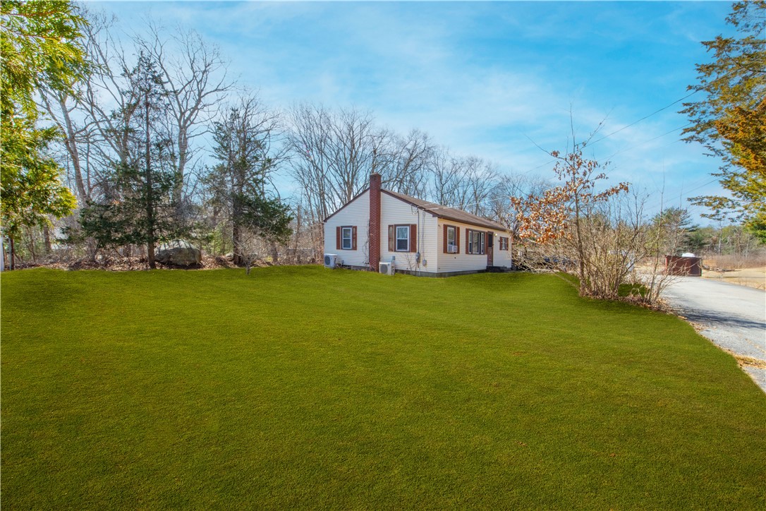 198 Knotty Oak Road Coventry, RI 02816 - Photo 19 of 26