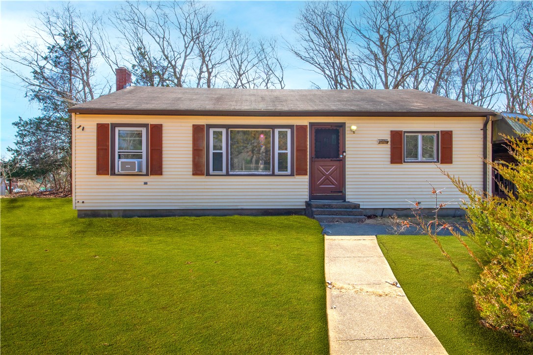 198 Knotty Oak Road Coventry, RI 02816 - Photo 21 of 26