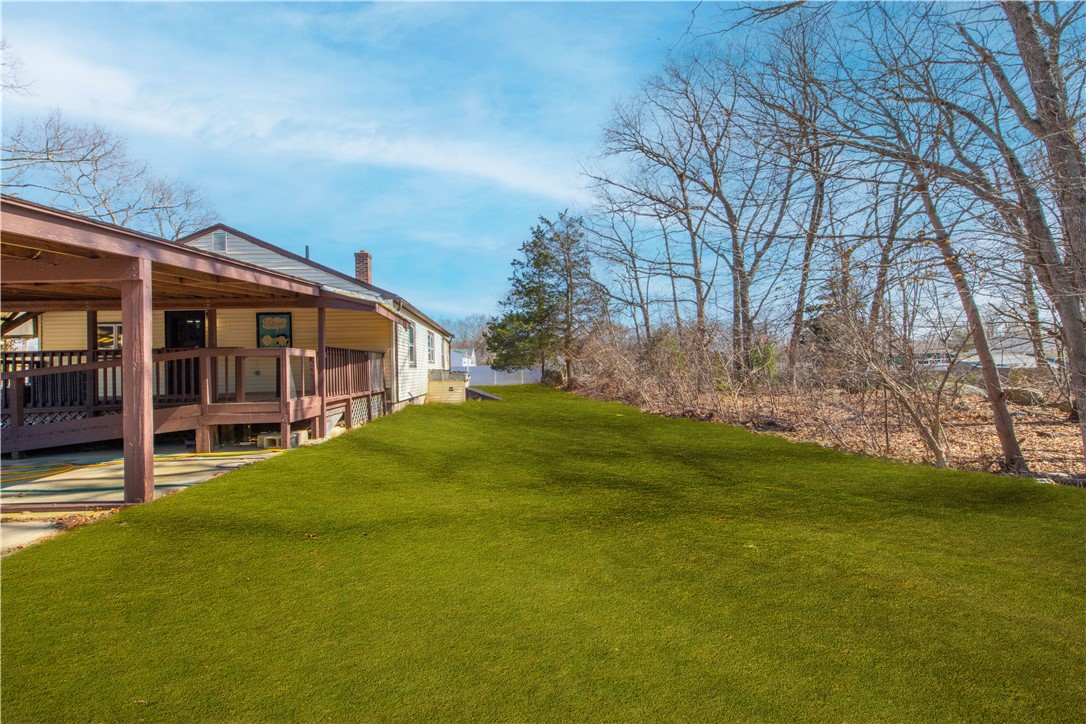 198 Knotty Oak Road Coventry, RI 02816 - Photo 22 of 26