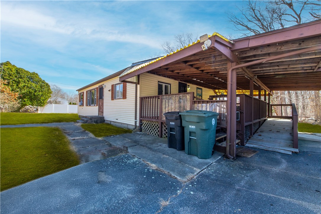 198 Knotty Oak Road Coventry, RI 02816 - Photo 23 of 26