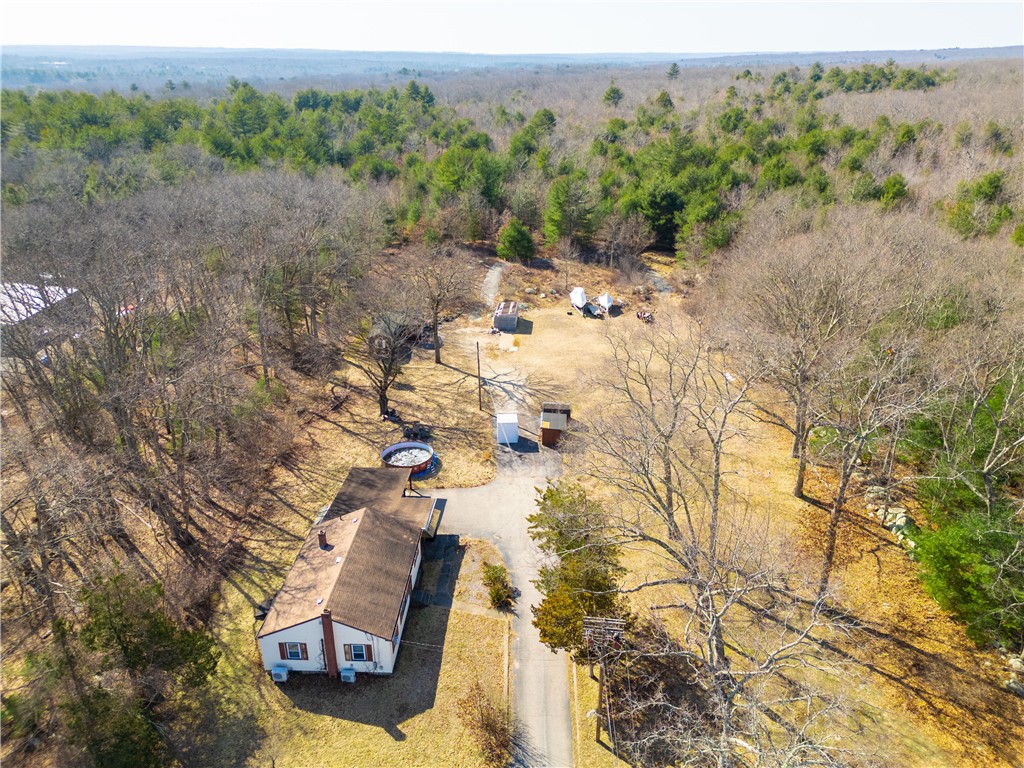 198 Knotty Oak Road Coventry, RI 02816 - Photo 24 of 26