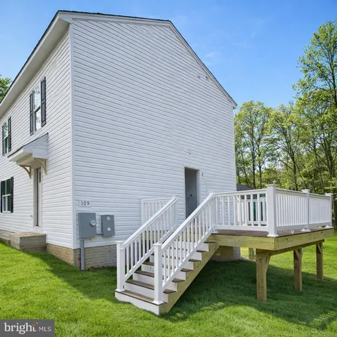 $499,900 | 109 Longview Drive, Stafford, VA 22556