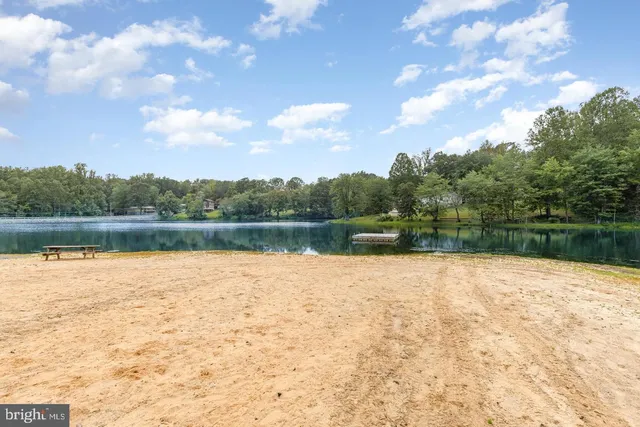 a view of a lake view
