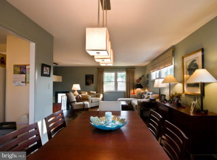 415 Kemper Road Joppa, MD 21085 - Photo 2 of 26 Dining Room