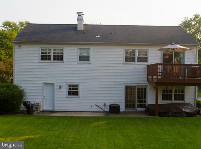 415 Kemper Road Joppa, MD 21085 - Photo 16 of 26 Exterior (Rear)