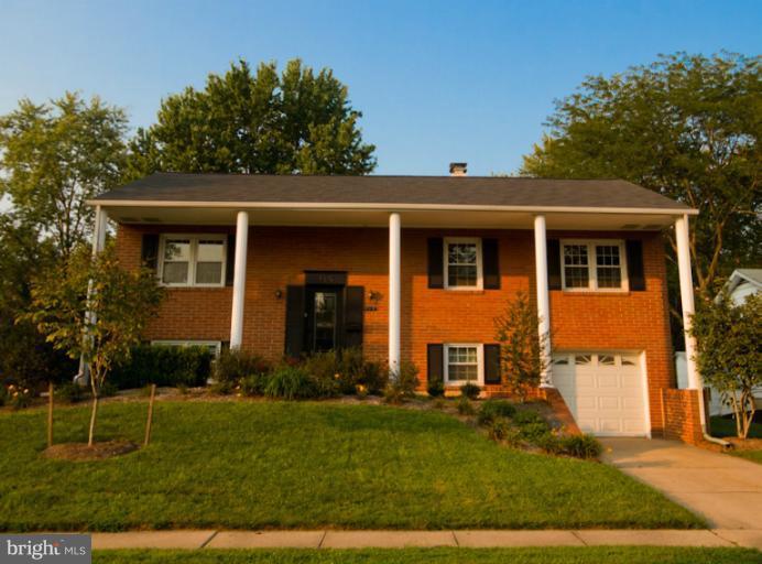 415 Kemper Road Joppa, MD 21085 - Photo 18 of 26 Exterior (Front)