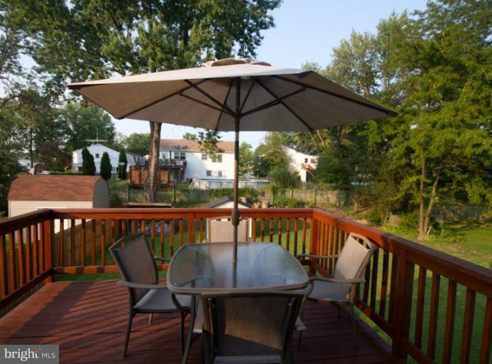 415 Kemper Road Joppa, MD 21085 - Photo 21 of 26 View