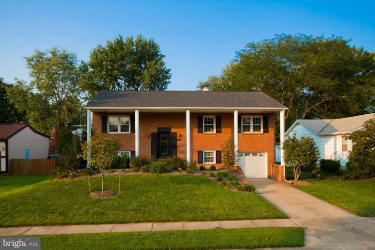 415 Kemper Road Joppa, MD 21085 - Photo 23 of 26 Exterior (Front)