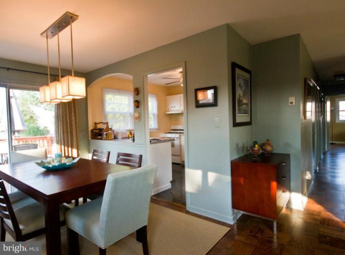 415 Kemper Road Joppa, MD 21085 - Photo 24 of 26 Dining Room