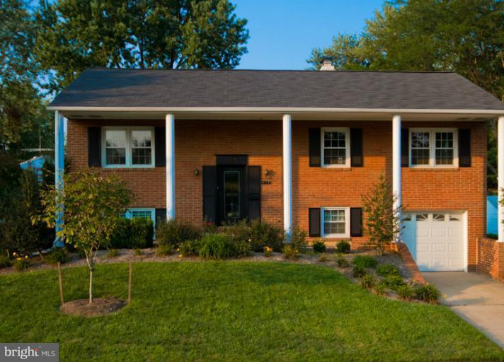 415 Kemper Road Joppa, MD 21085 - Photo 26 of 26 Exterior (Front)