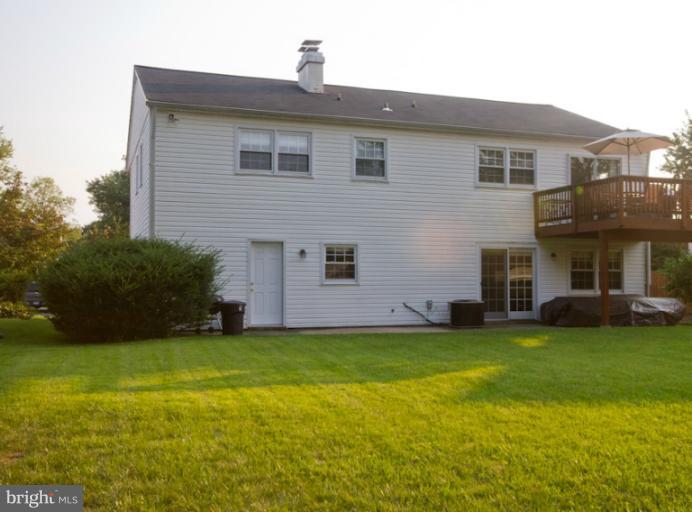 415 Kemper Road Joppa, MD 21085 - Photo 4 of 26 Exterior (Rear)