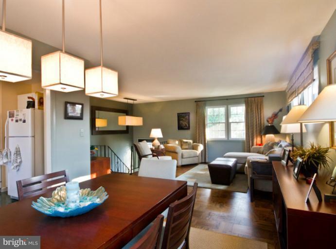 415 Kemper Road Joppa, MD 21085 - Photo 6 of 26 Dining Room