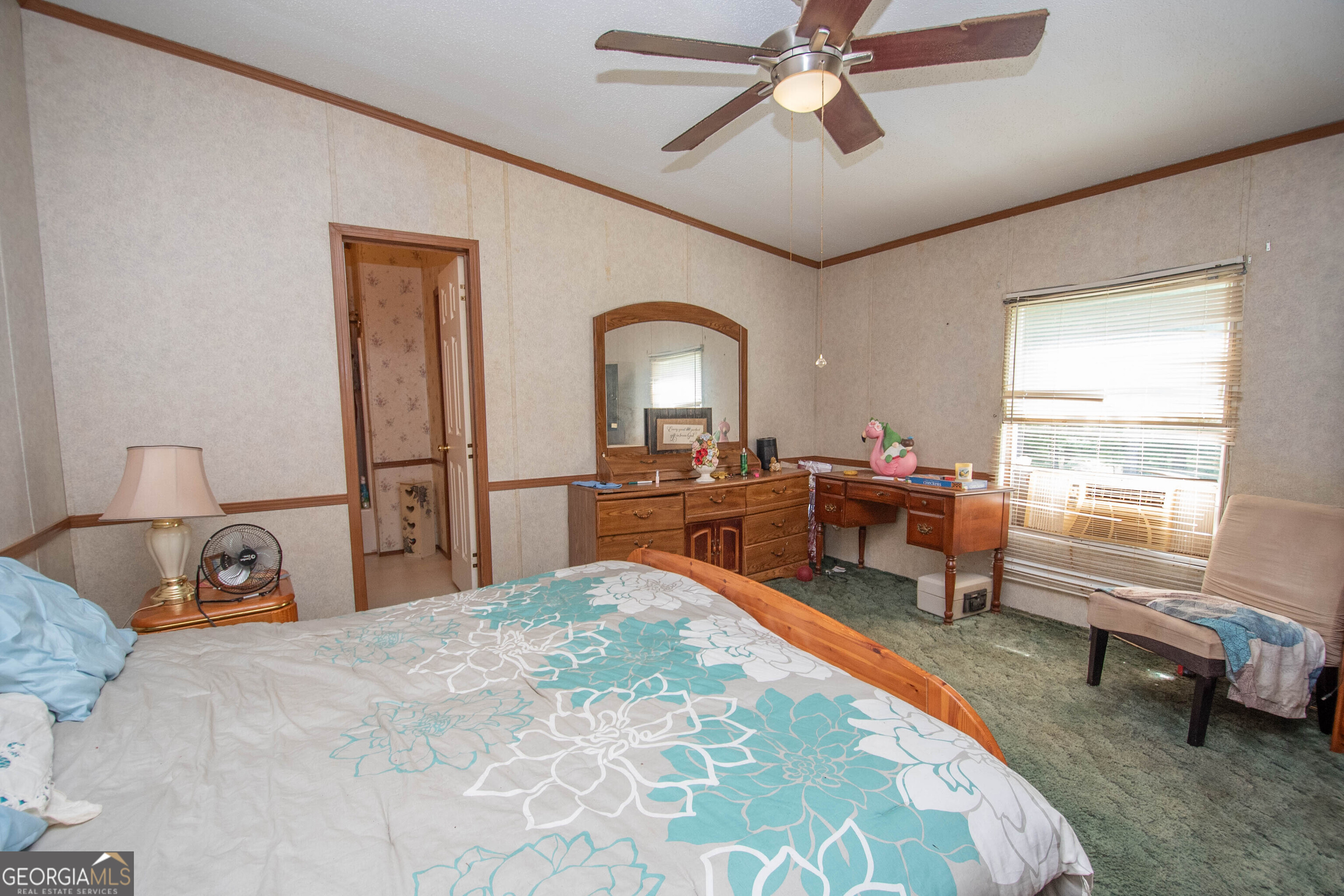 345 Robert Taylor Road LaGrange, GA 30240 - Photo 25 of 39