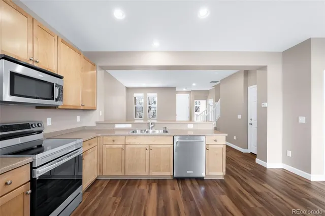 $2,845 | 13543 East Longview Avenue, Englewood, CO 80111