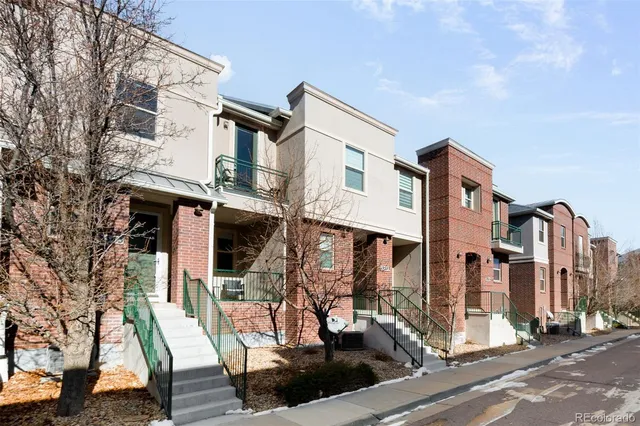 $2,845 | 13543 East Longview Avenue, Englewood, CO 80111