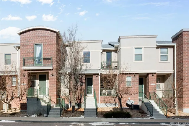 $2,845 | 13543 East Longview Avenue, Englewood, CO 80111