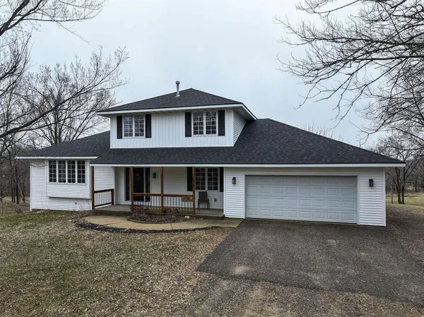 $674,900 | 7856 285th Avenue Northwest, Zimmerman, MN 55398