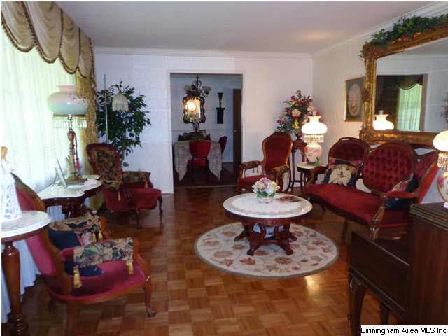 133 Hardy Road Bessemer, AL 35023 - Photo 7 of 24