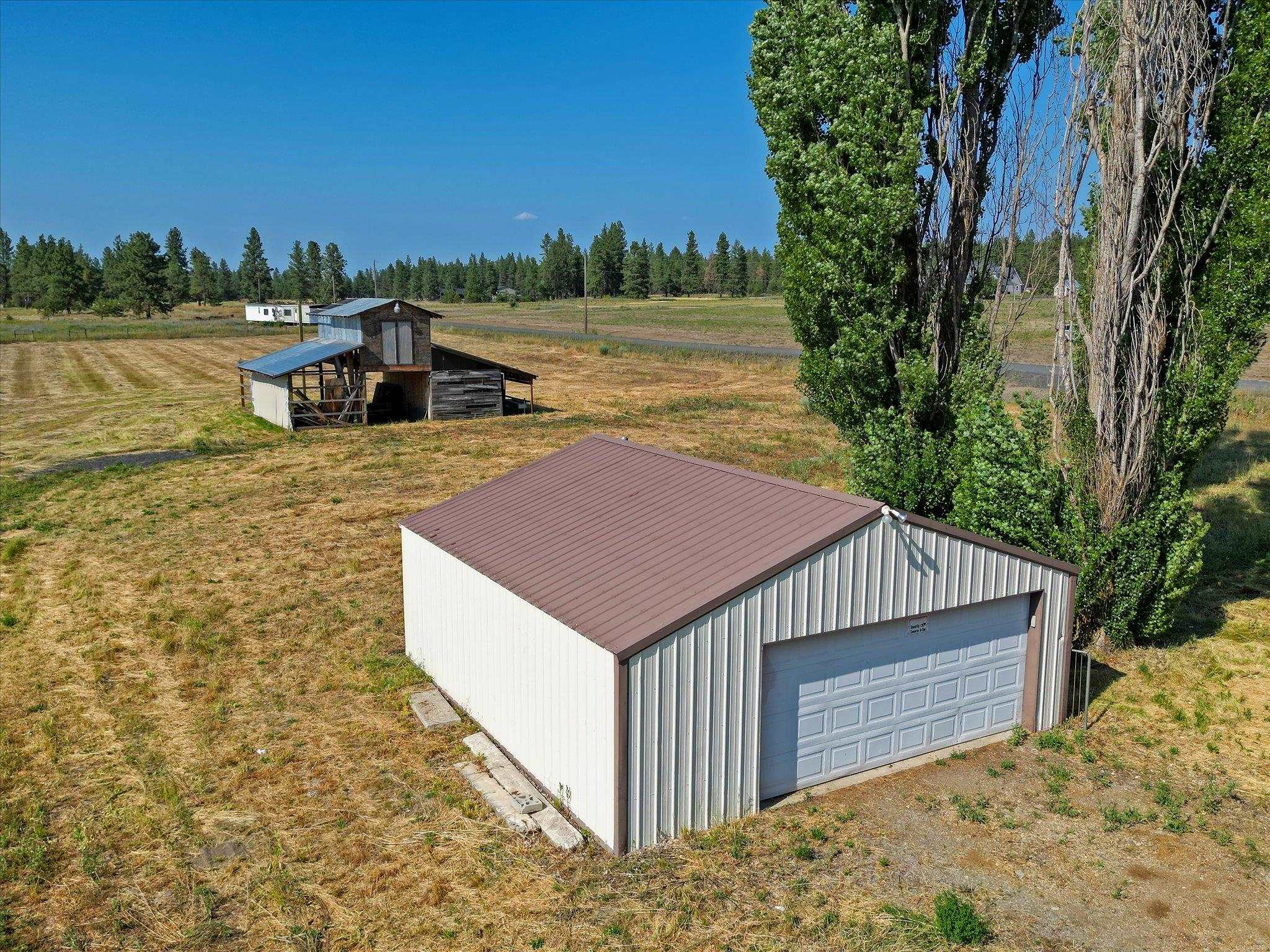 1410 West Paradise Road Spokane, WA 99224 - Photo 13 of 16