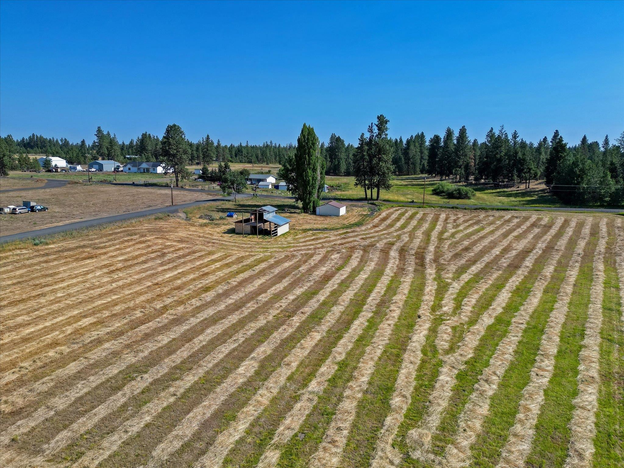 1410 West Paradise Road Spokane, WA 99224 - Photo 16 of 16