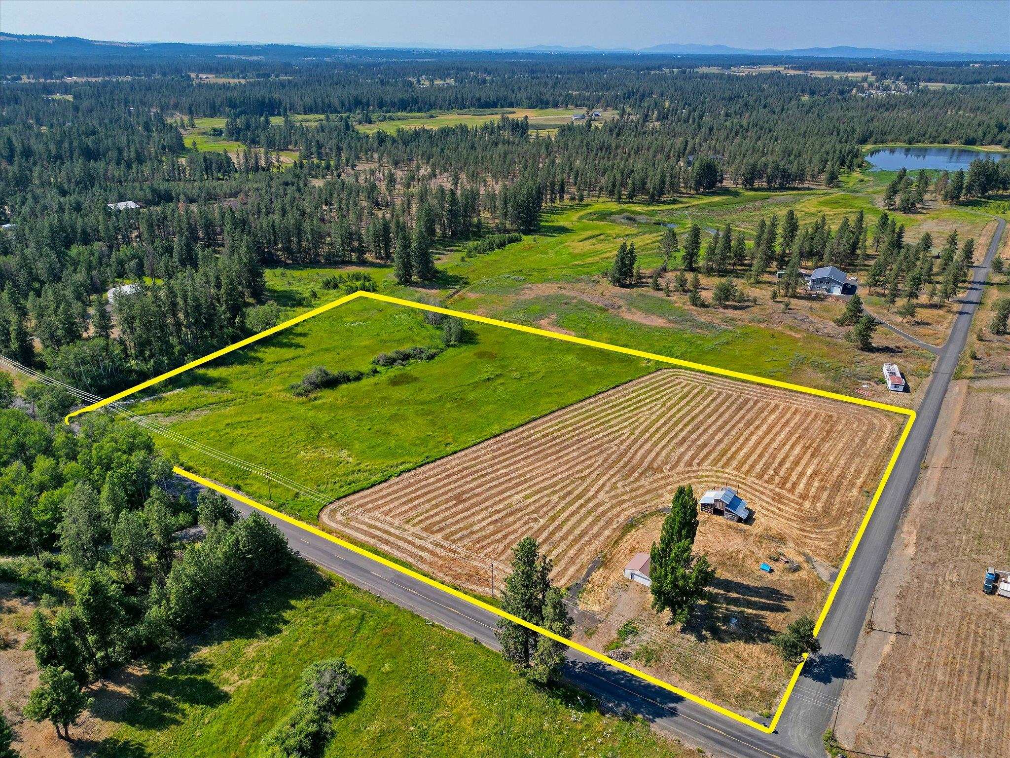 1410 West Paradise Road Spokane, WA 99224 - Photo 2 of 16