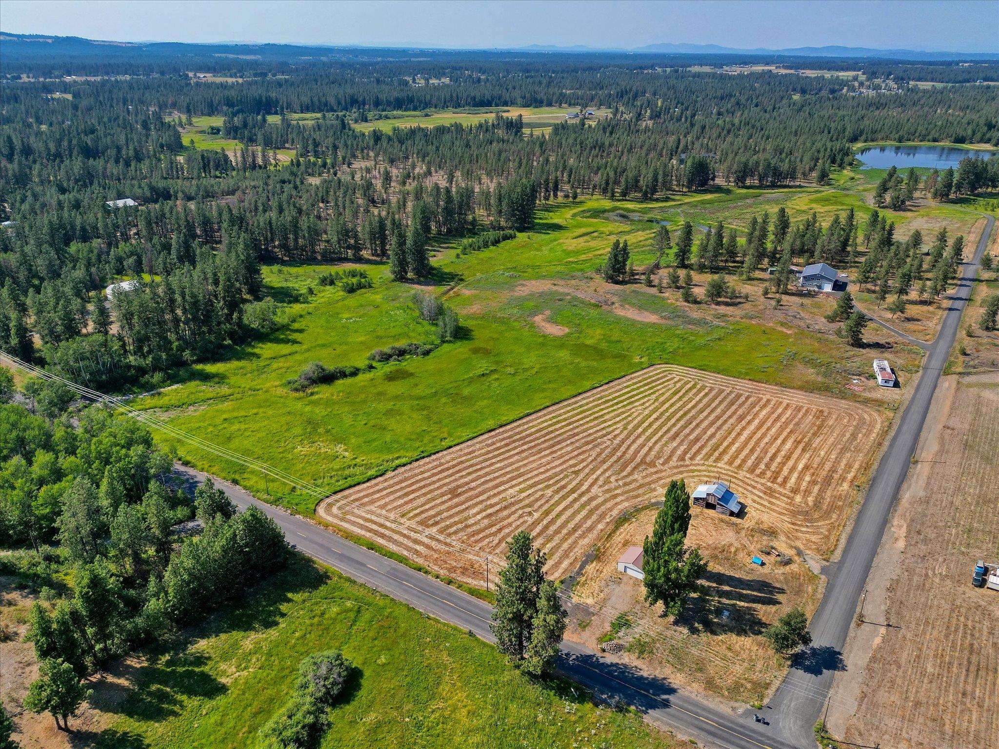 1410 West Paradise Road Spokane, WA 99224 - Photo 3 of 16