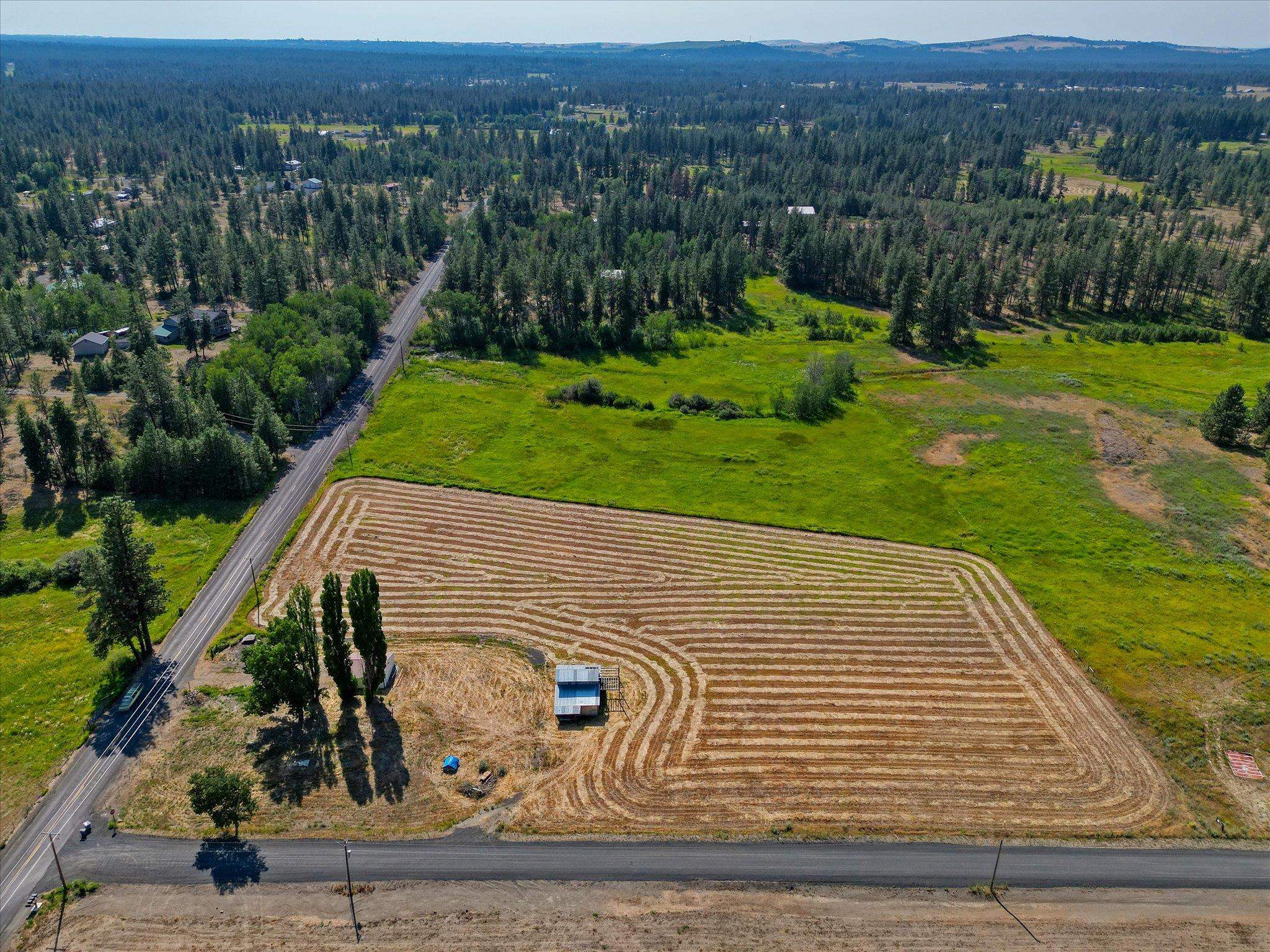 1410 West Paradise Road Spokane, WA 99224 - Photo 4 of 16