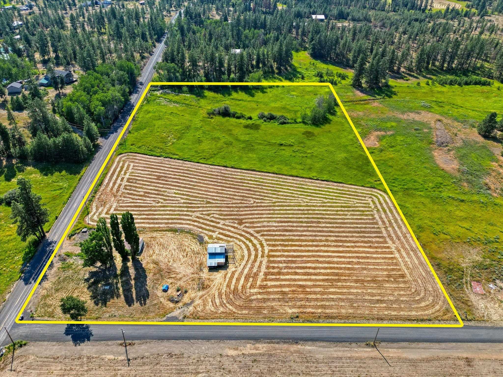 1410 West Paradise Road Spokane, WA 99224 - Photo 5 of 16