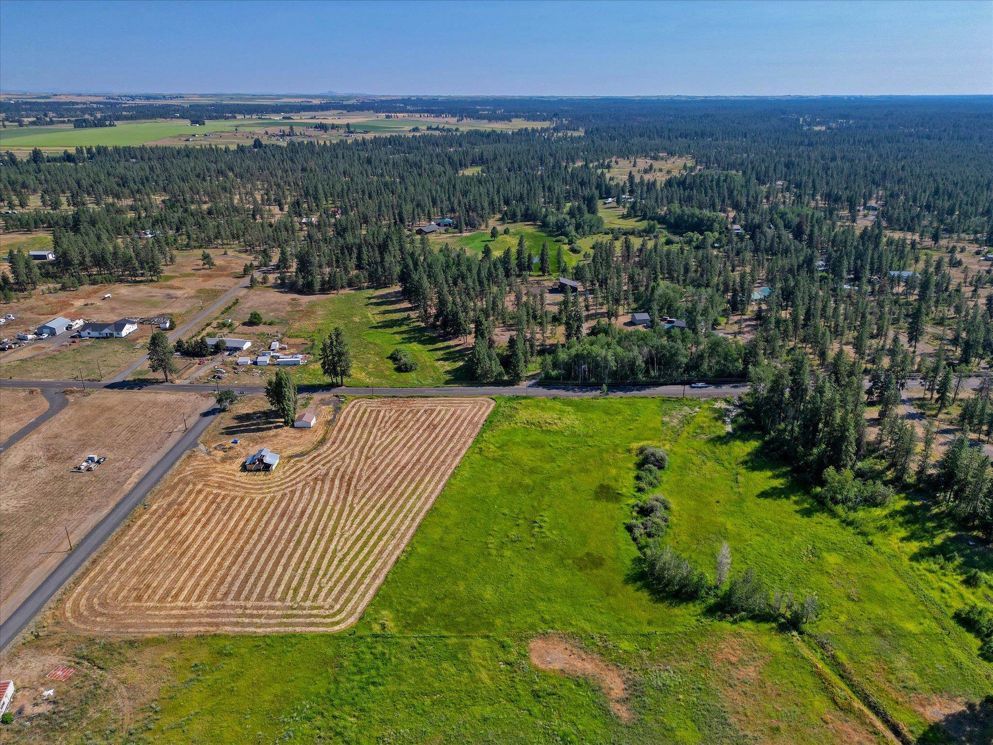 1410 West Paradise Road Spokane, WA 99224 - Photo 8 of 16