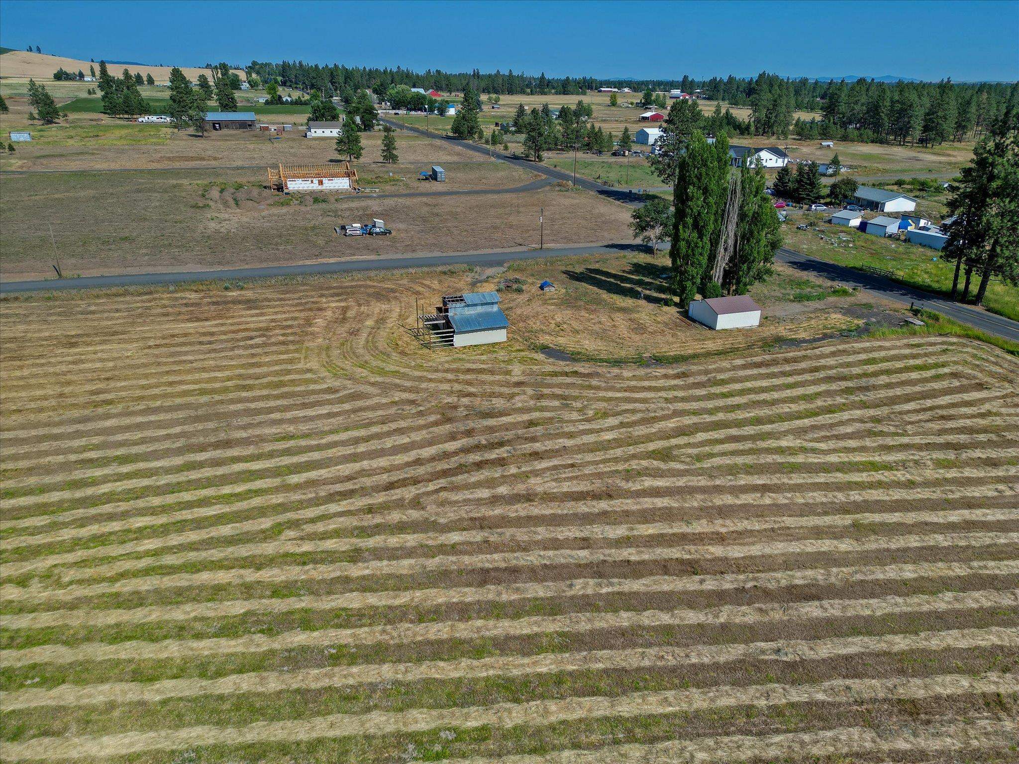 1410 West Paradise Road Spokane, WA 99224 - Photo 10 of 16