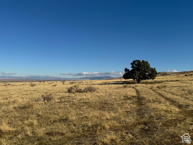 1000 South Foothill Boulevard Delta, UT 84624 - Photo 12 of 33 View of undeveloped land featuring rural landscape
