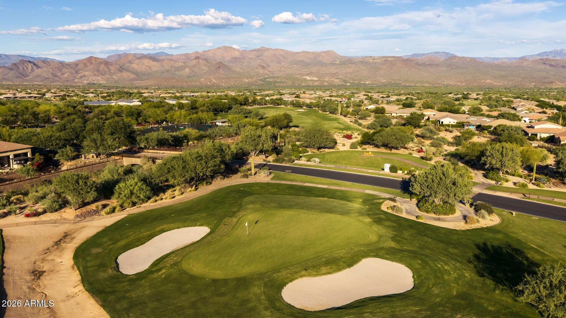 17756 East StockingTrail Rio Verde, AZ 85263 - Photo 63 of 78 013_1) COMMUNITY PHOTO