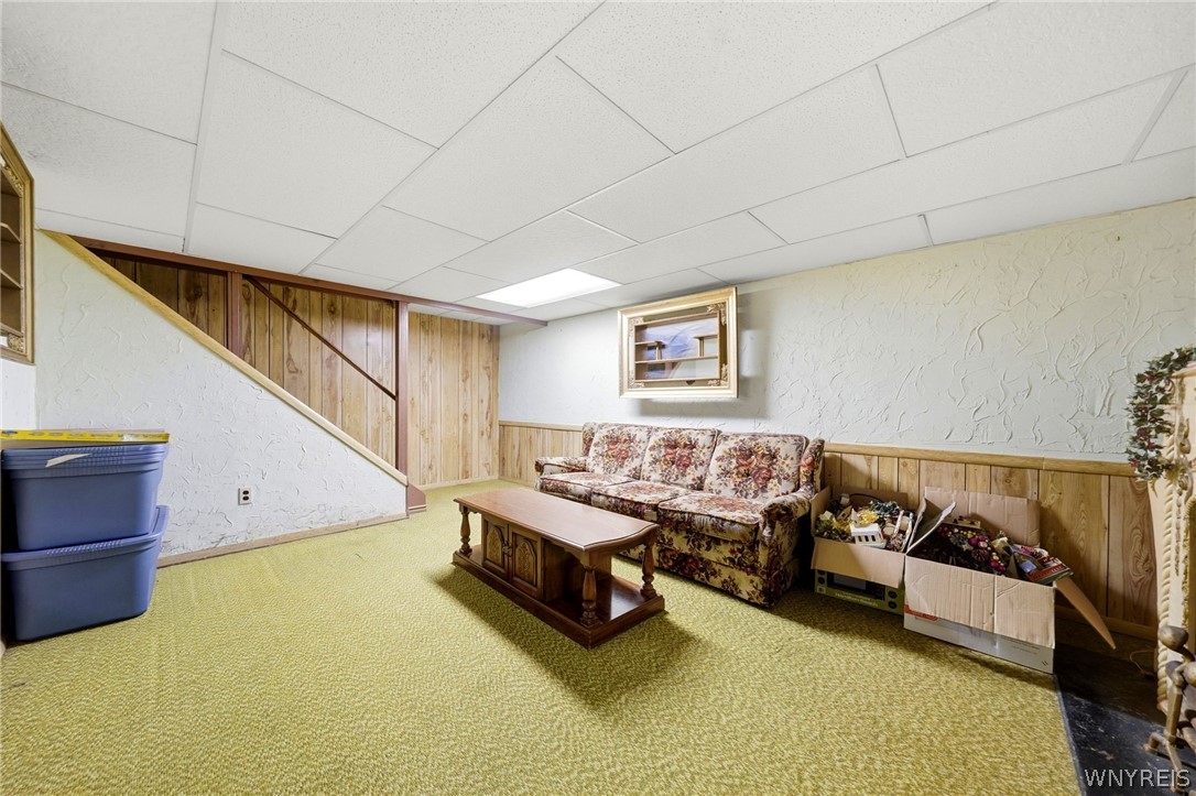 48 Foxhunt Road Lancaster, NY 14086 - Photo 40 of 48 Gallery Image 40